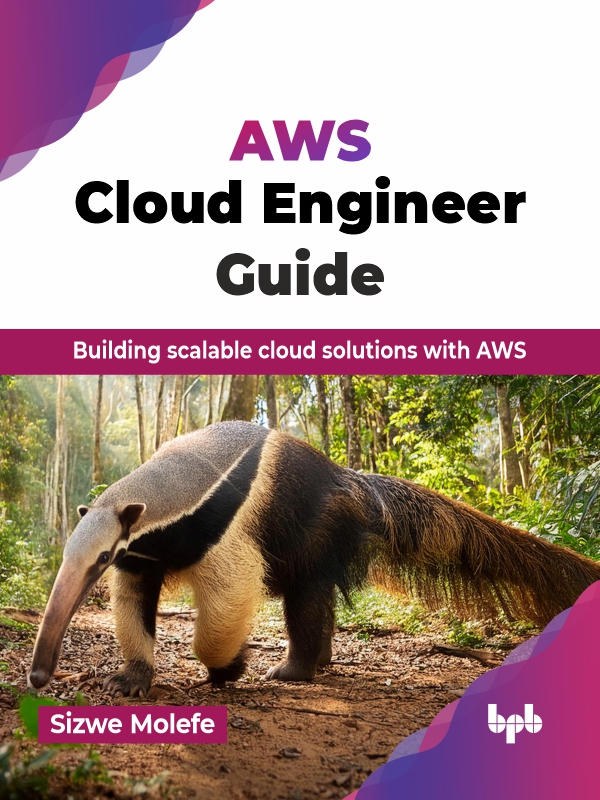 AWS Cloud Engineer Guide   Building scalable cloud solutions with AWS   EGRAMATAEU