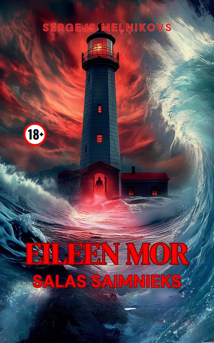 Eileen Mor salas saimnieks   Sergejs Meikovs