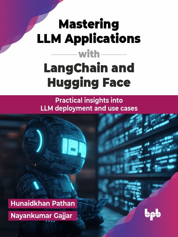 Mastering LLM Applications with LangChain and Hugging Face   Ptical insights into LLM deployme
