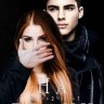 На грани. Книга 2. Часть 1